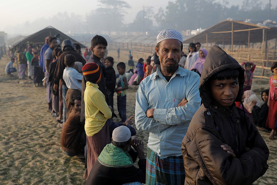 Rohingya