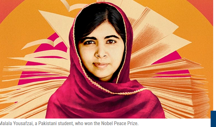 Malala Day